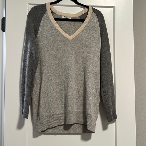 Equipment Sweaters - Equipment cashmere sweater